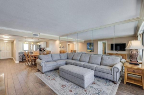 Edgewater Tower 1 #609 - Lagoon Tower - 2 BR 2 BA